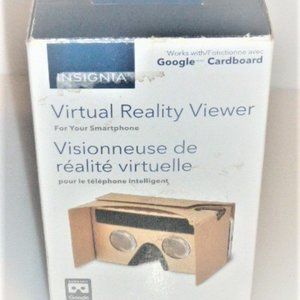 VIRTUAL REALITY VIEWER For Your SMARTPHONE Apple